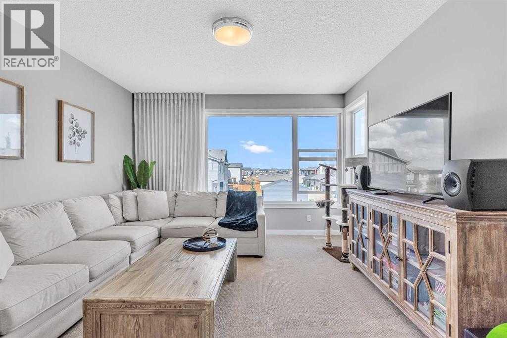 Single Family House for Sale in  Walgrove Terrace SE Walden Calgary 