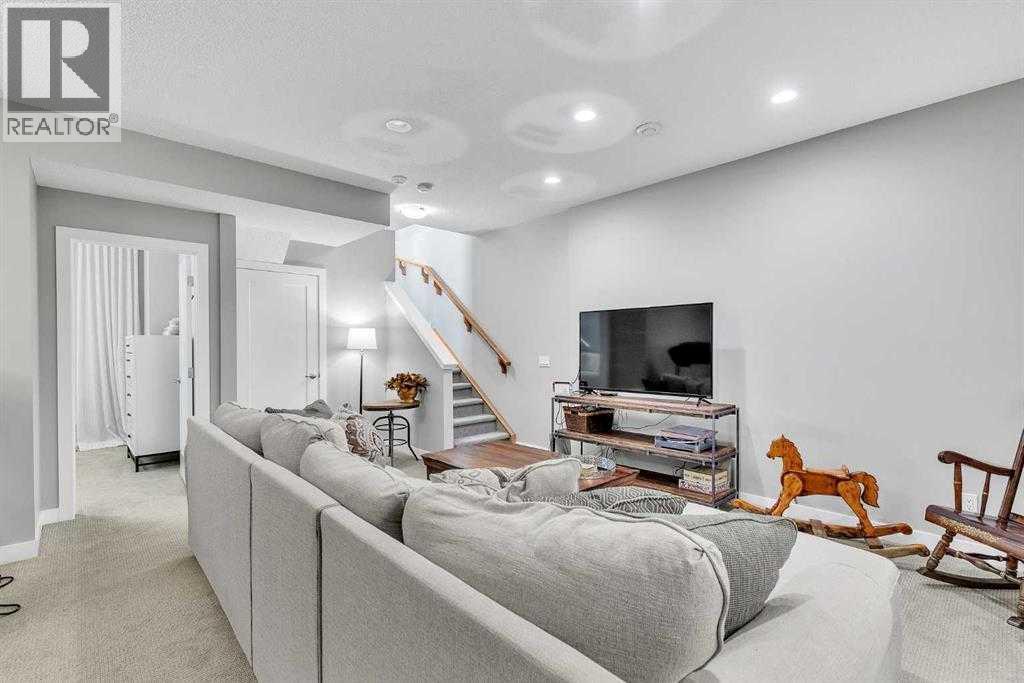 Single Family House for Sale in  Walgrove Terrace SE Walden Calgary 