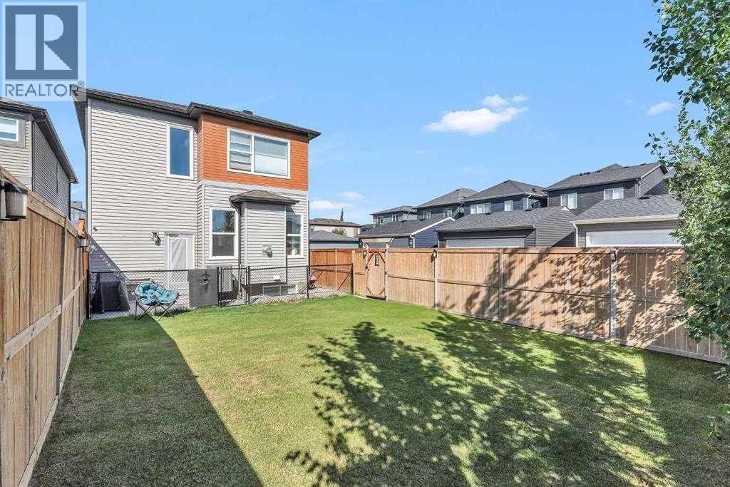 Single Family House for Sale in  Walgrove Terrace SE Walden Calgary 