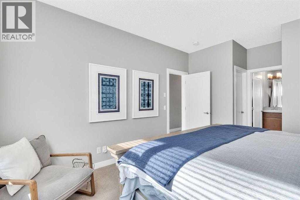 Single Family House for Sale in  Walgrove Terrace SE Walden Calgary 