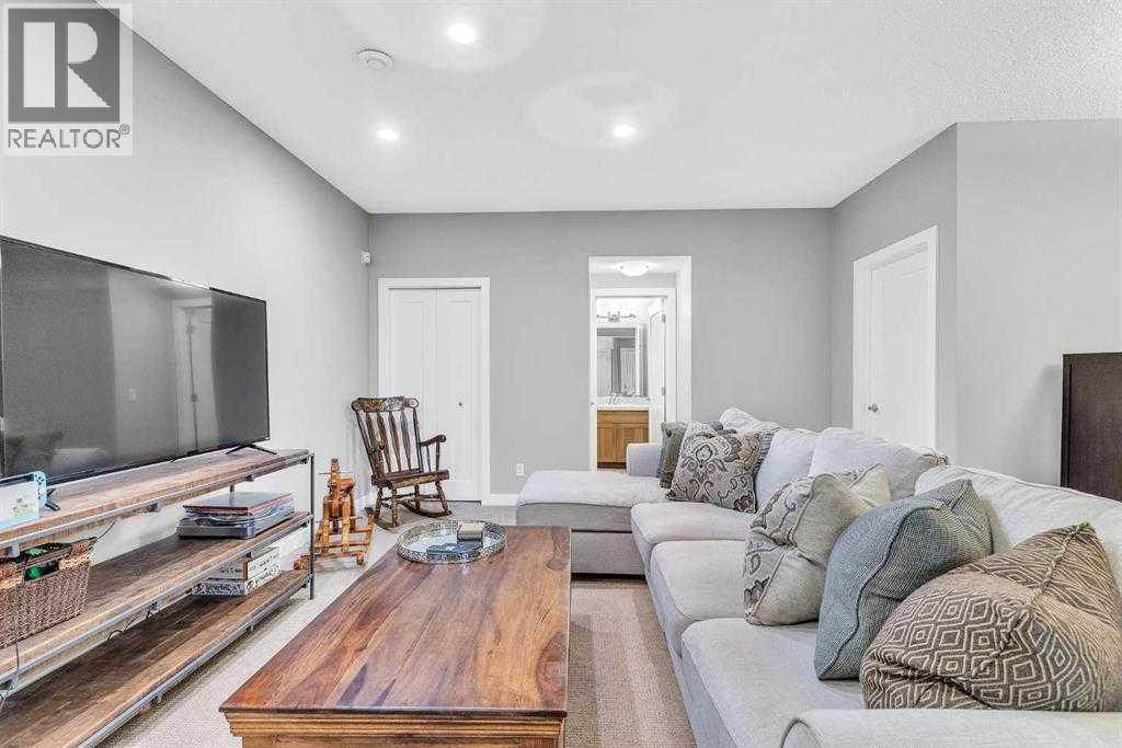 Single Family House for Sale in  Walgrove Terrace SE Walden Calgary 