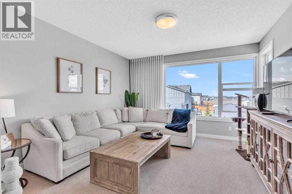 Single Family House for Sale in  Walgrove Terrace SE Walden Calgary 