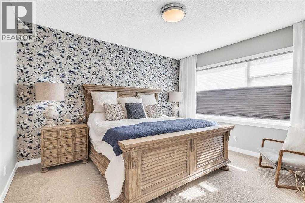 Single Family House for Sale in  Walgrove Terrace SE Walden Calgary 