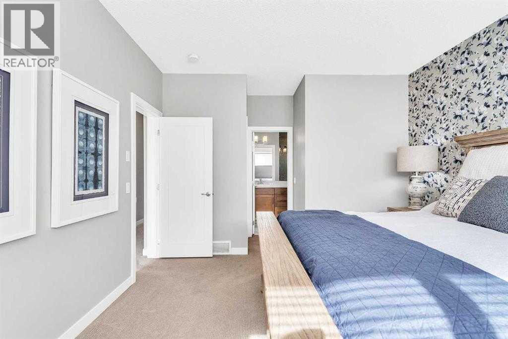 Single Family House for Sale in  Walgrove Terrace SE Walden Calgary 