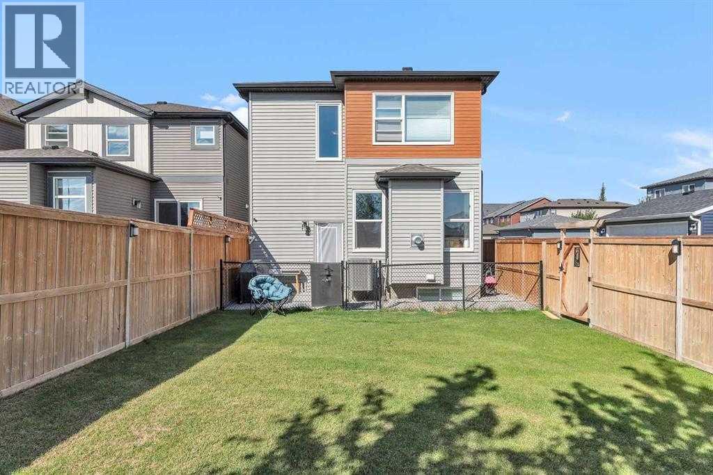 Single Family House for Sale in  Walgrove Terrace SE Walden Calgary 