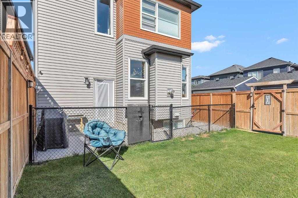 Single Family House for Sale in  Walgrove Terrace SE Walden Calgary 