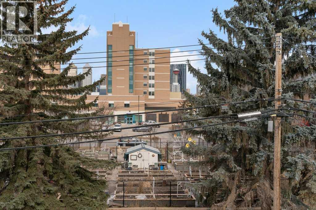 Single Family House for Sale in    Avenue SW Mission Calgary 