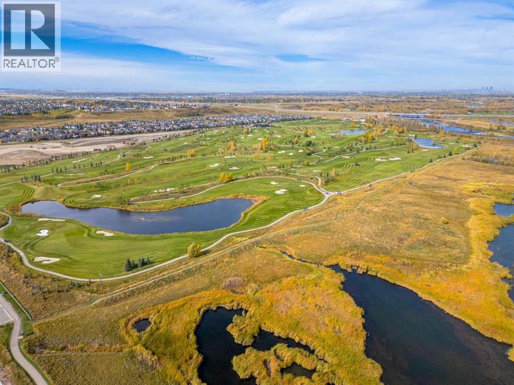 Single Family House for Sale in  Wolf Hollow Rise SE Wolf Willow Calgary 