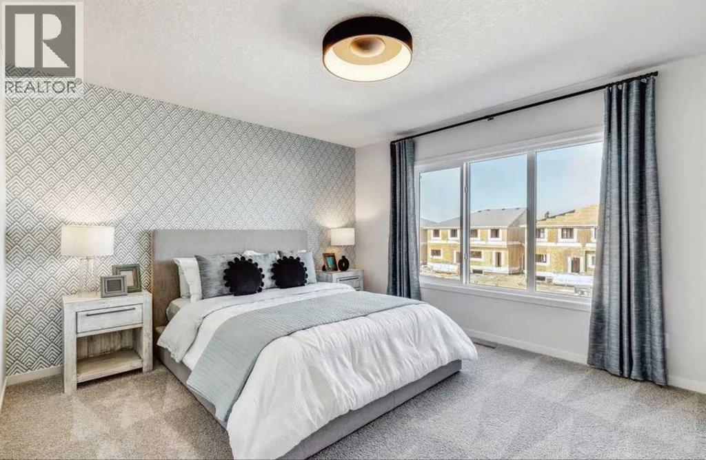 Single Family House for Sale in  Wolf Hollow Rise SE Wolf Willow Calgary 
