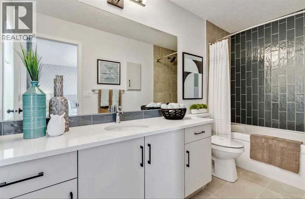 Single Family House for Sale in  Wolf Hollow Rise SE Wolf Willow Calgary 