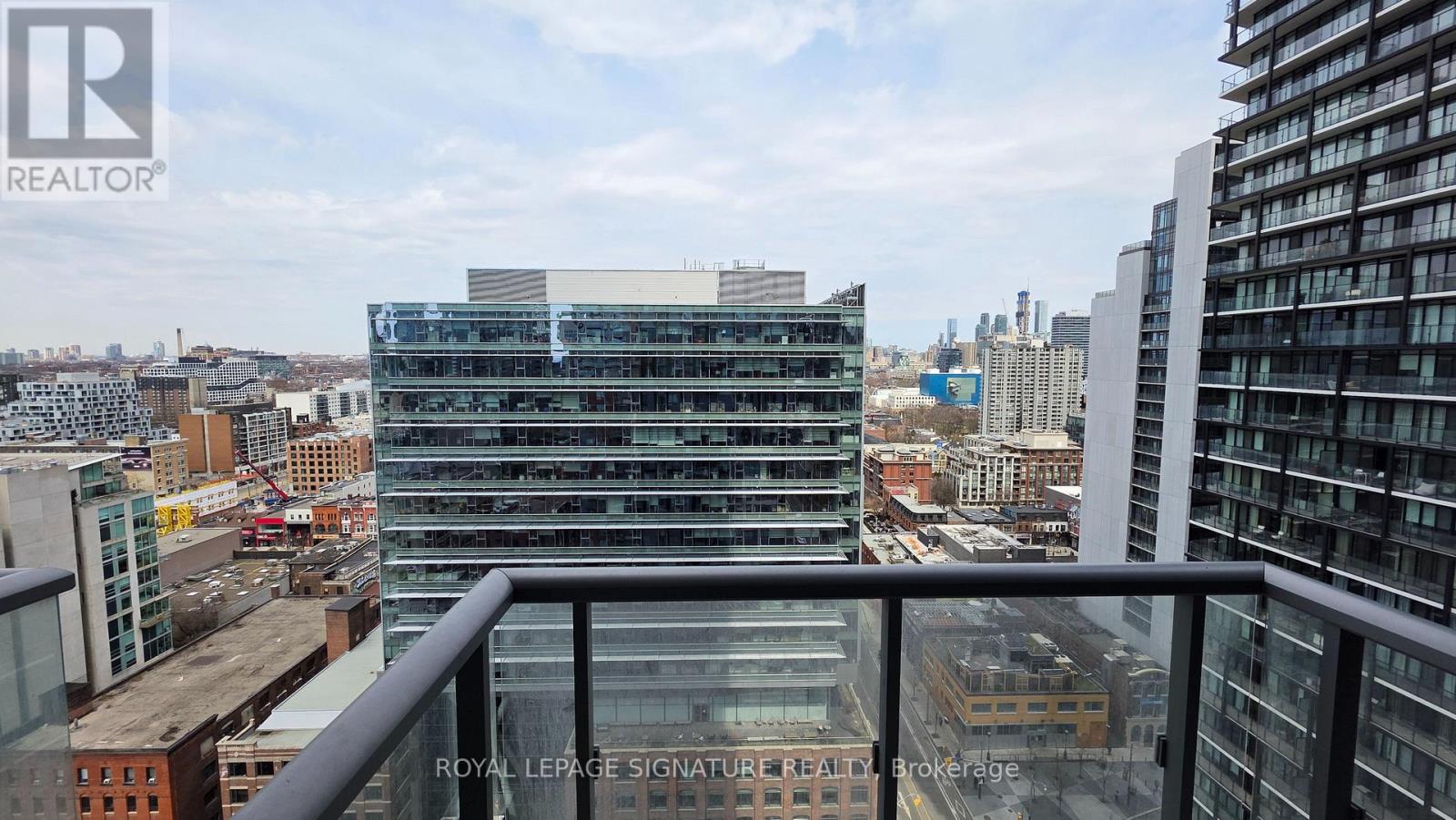 Photo 20 of 3501 108 Peter Street, Toronto ON