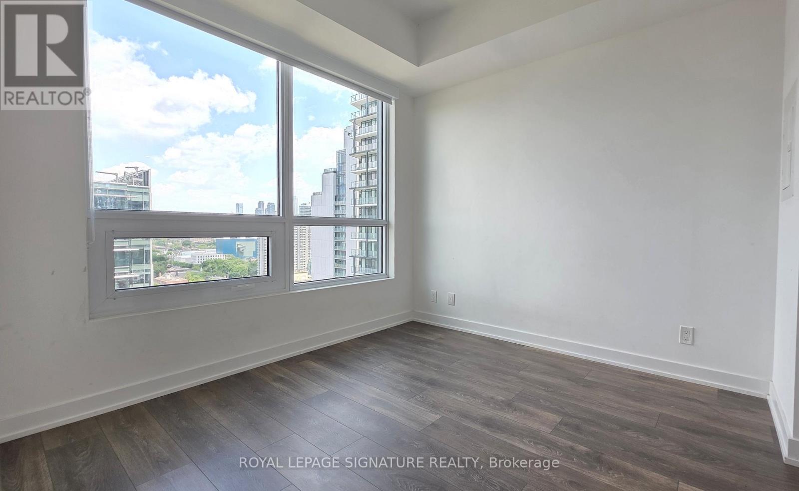 Photo 6 of 3501 108 Peter Street, Toronto ON