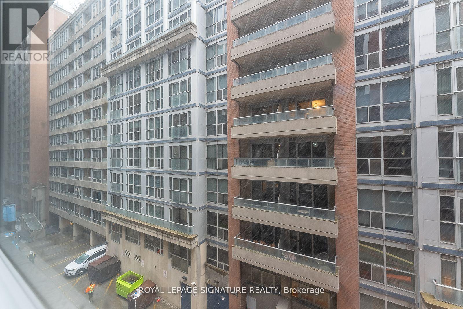 Photo 23 of 522 55 Mercer Street, Toronto ON