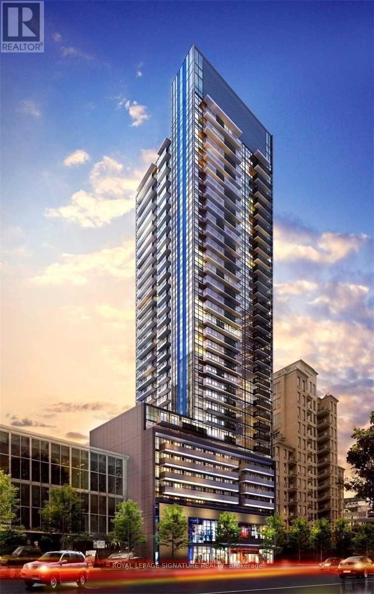 Photo 1 of 2113 125 Redpath Avenue, Toronto ON