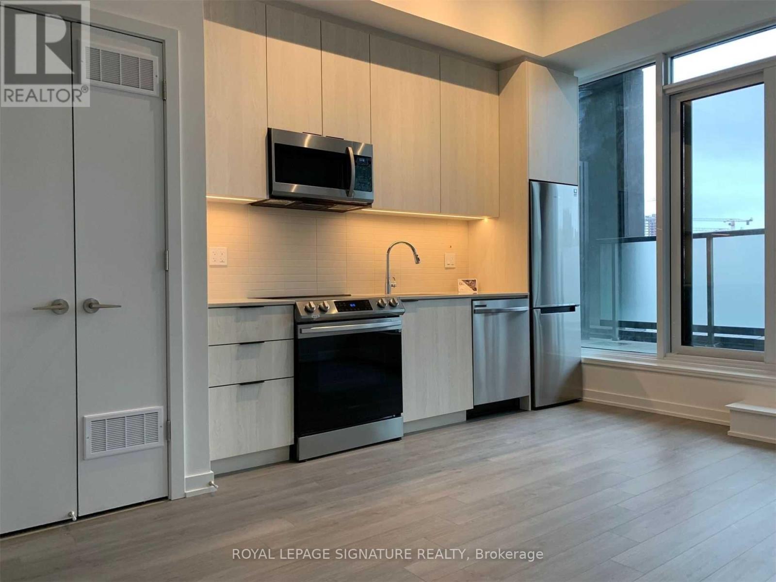 Photo 1 of 407 50 Power Street, Toronto ON