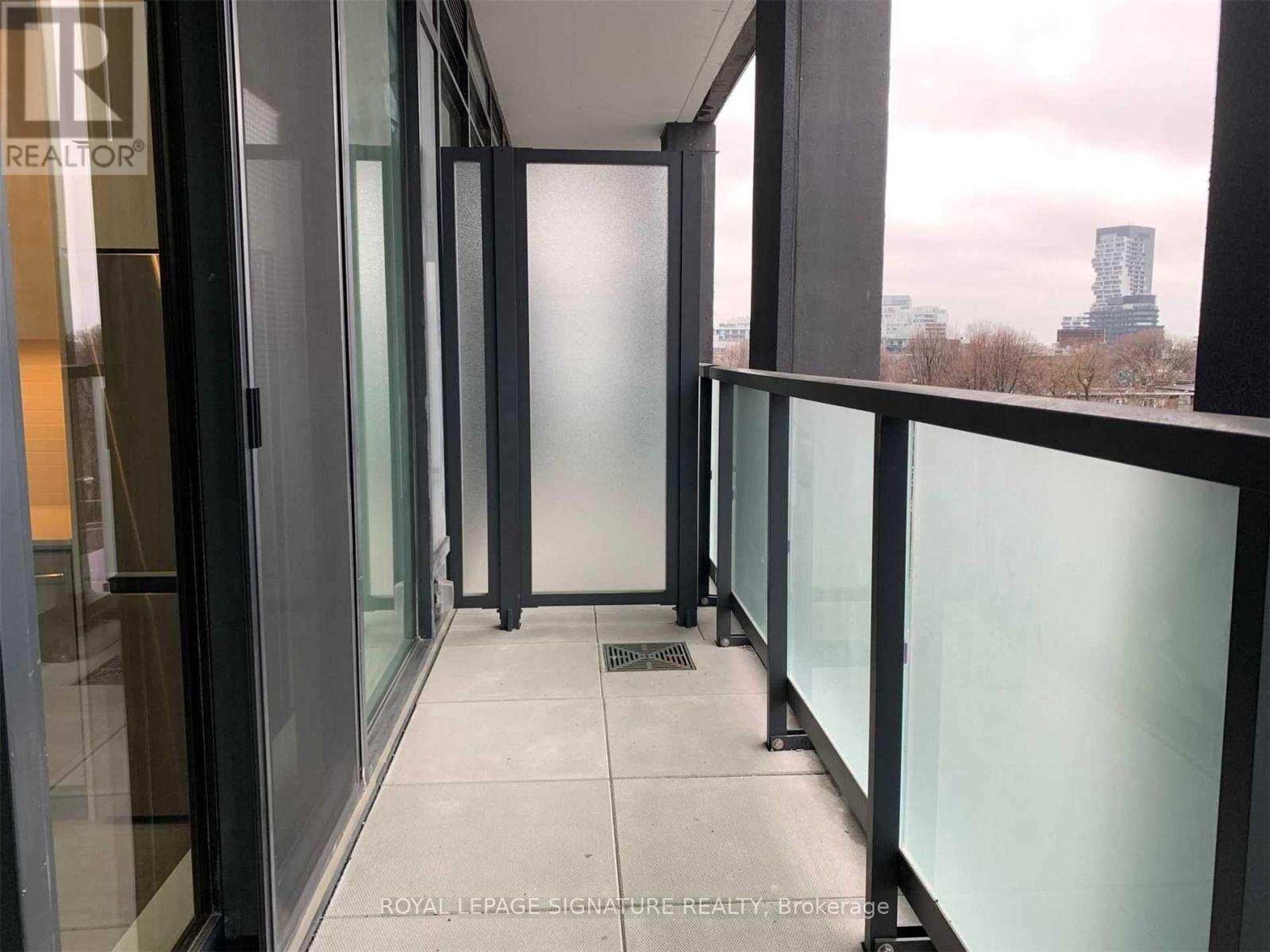 Photo 11 of 407 50 Power Street, Toronto ON