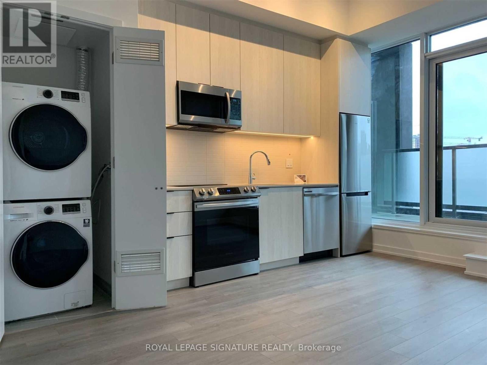Photo 2 of 407 50 Power Street, Toronto ON