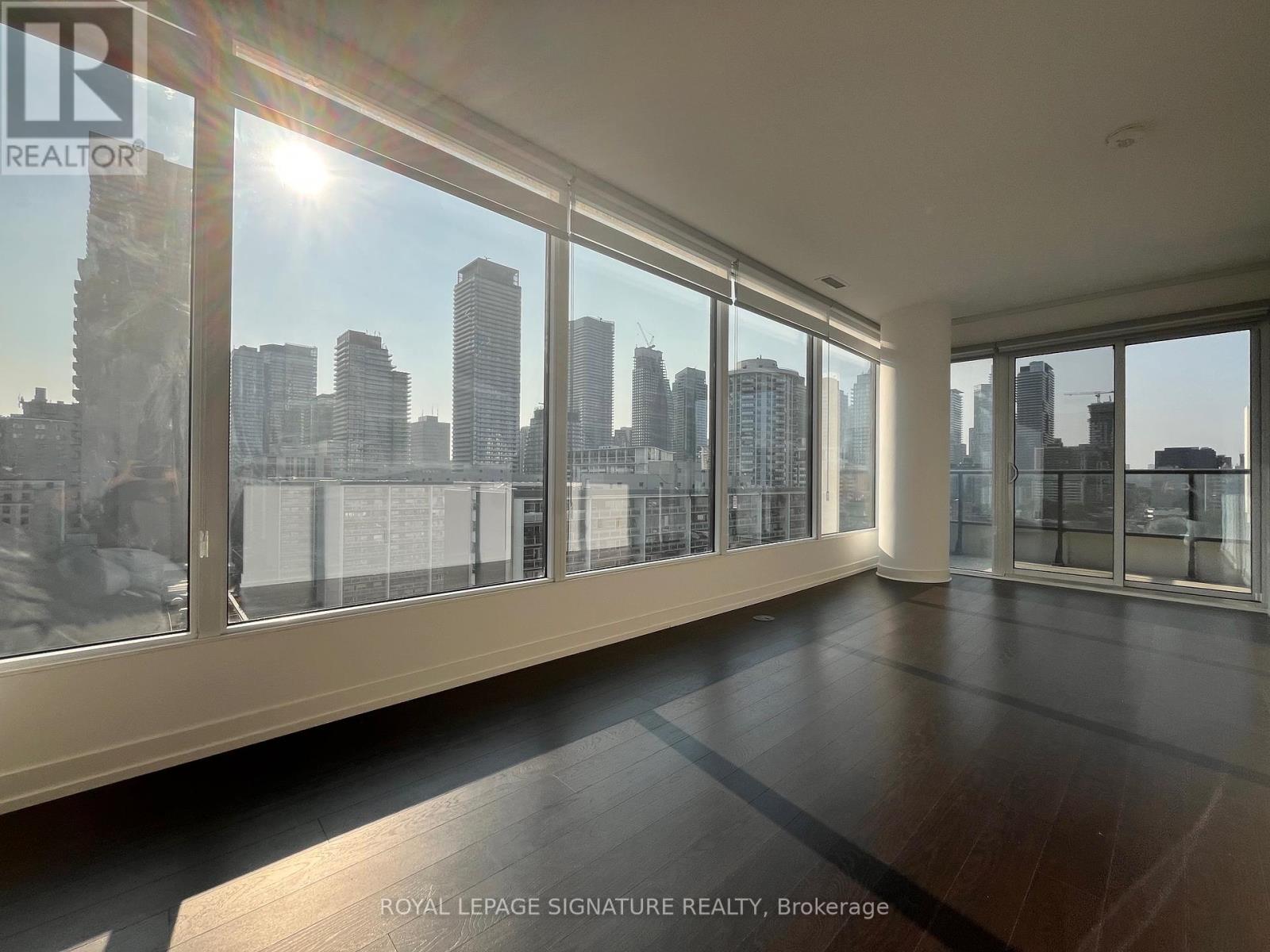 Photo 7 of 1806 85 Wood Street, Toronto ON