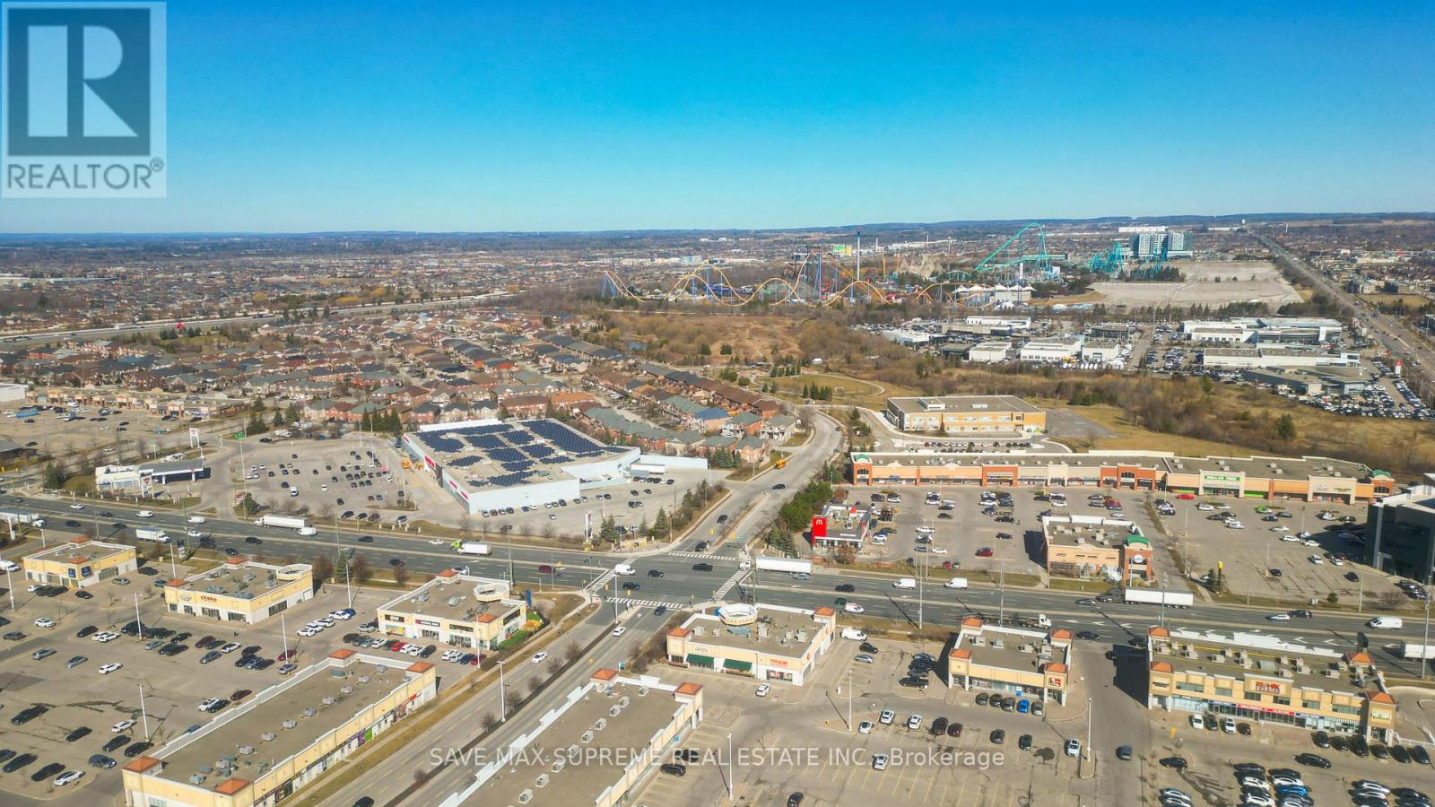Photo 40 of 1716 8960 Jane Street, Vaughan ON