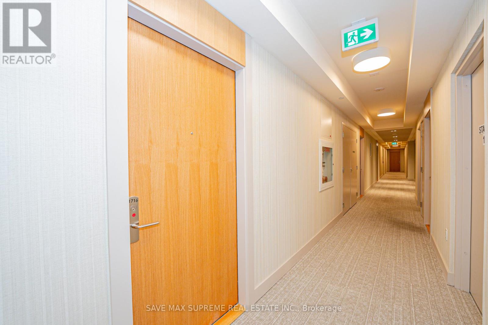 Photo 6 of 1716 8960 Jane Street, Vaughan ON