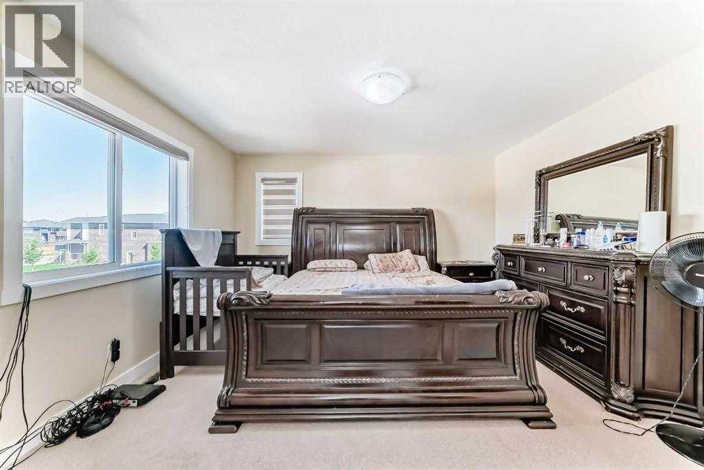 Single Family House for Sale in  Red Sky Lane NE Redstone Calgary 