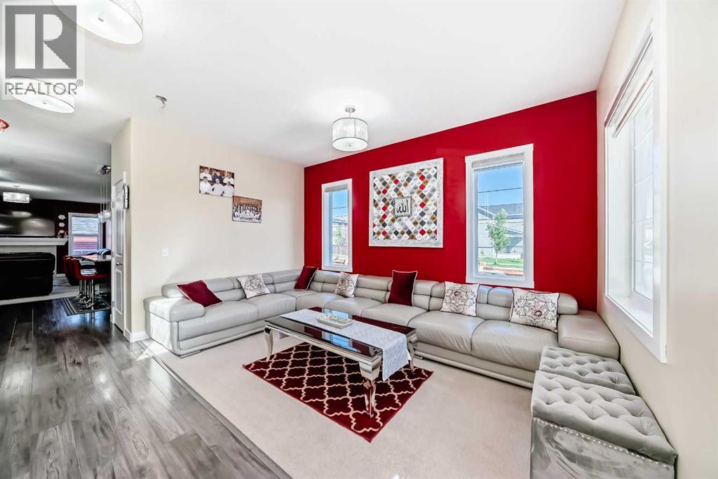 Single Family House for Sale in  Red Sky Lane NE Redstone Calgary 