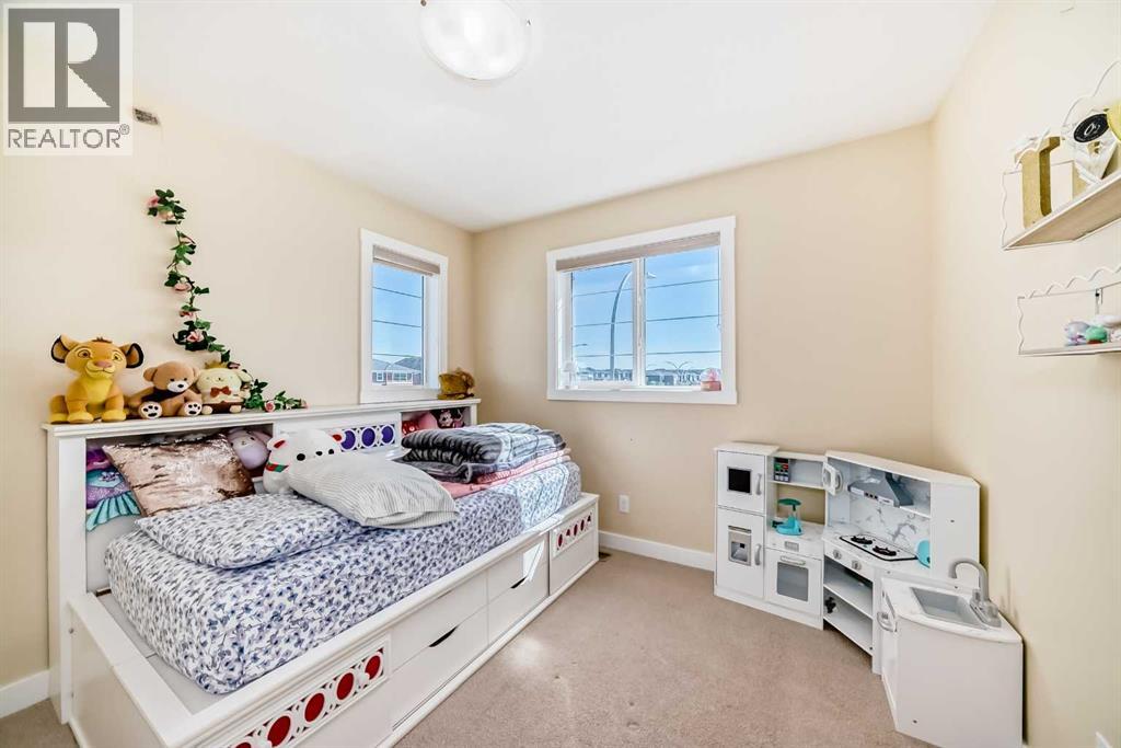 Single Family House for Sale in  Red Sky Lane NE Redstone Calgary 