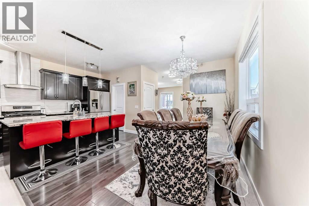 Single Family House for Sale in  Red Sky Lane NE Redstone Calgary 