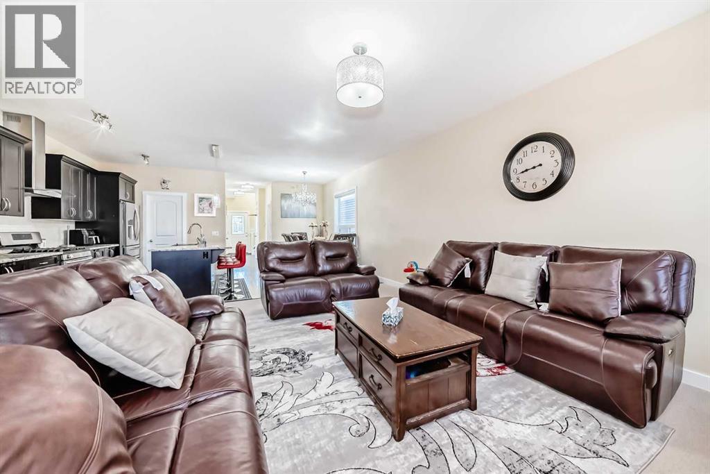 Single Family House for Sale in  Red Sky Lane NE Redstone Calgary 