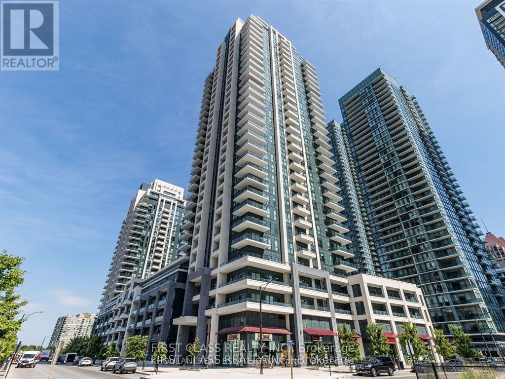 Photo 1 of 3216 4055 Parkside Village Drive, Mississauga ON