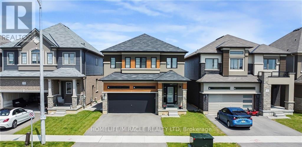 Photo 19 of 16 Scenic Ridge Gate, Brant ON