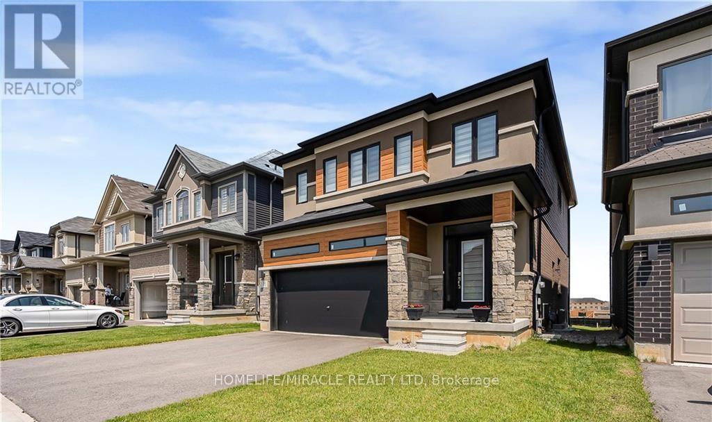 Photo 24 of 16 Scenic Ridge Gate, Brant ON