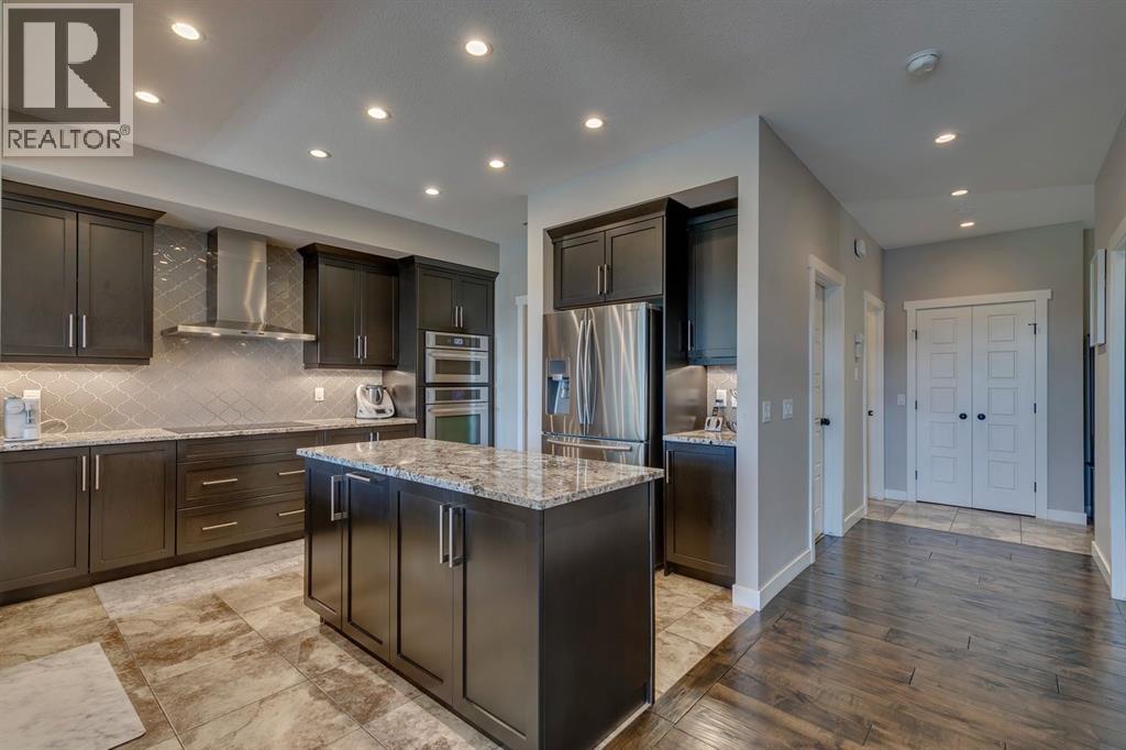 Single Family House for Sale in  Marquis Crescent SE Mahogany Calgary 