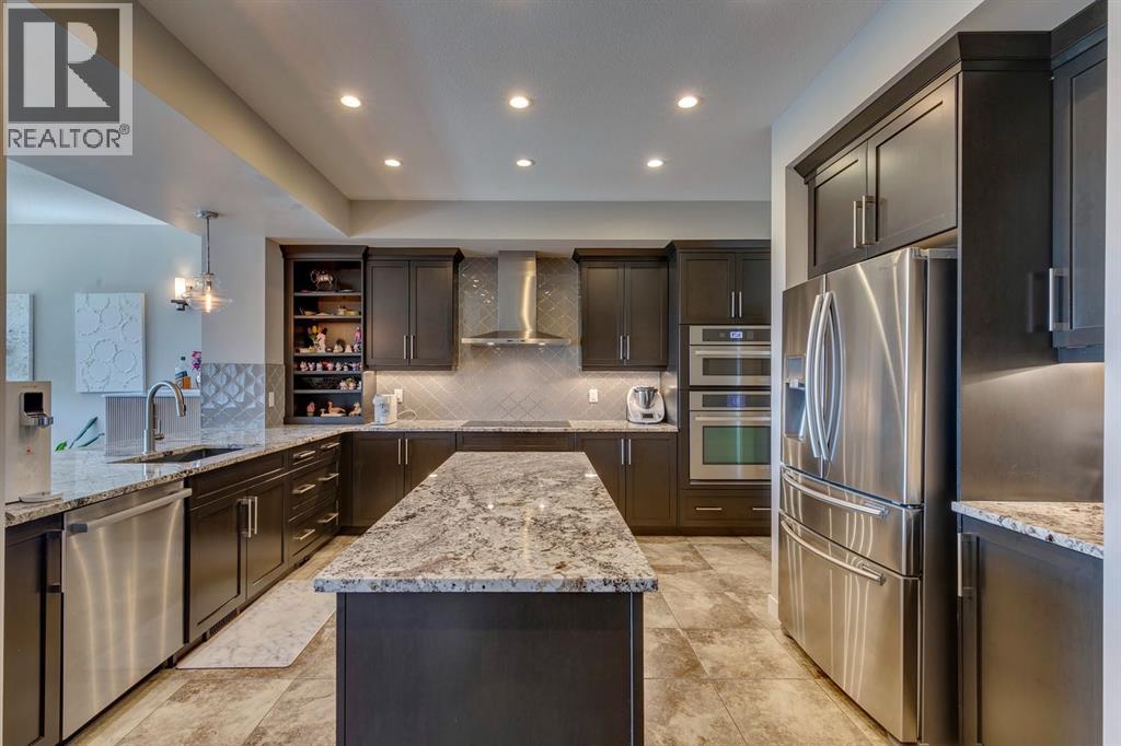 Single Family House for Sale in  Marquis Crescent SE Mahogany Calgary 