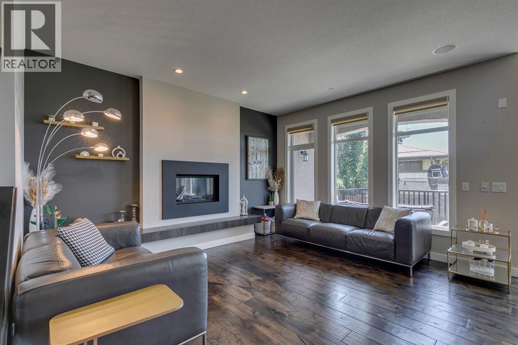 Single Family House for Sale in  Marquis Crescent SE Mahogany Calgary 