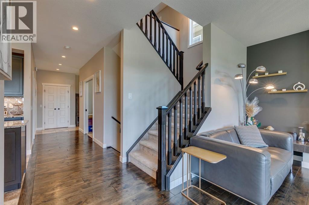 Single Family House for Sale in  Marquis Crescent SE Mahogany Calgary 