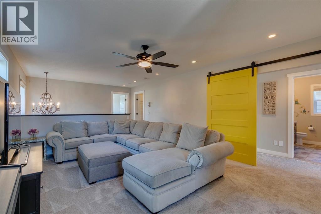 Single Family House for Sale in  Marquis Crescent SE Mahogany Calgary 