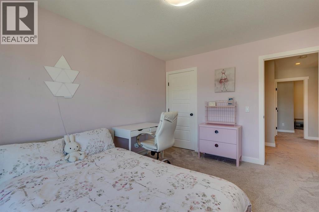 Single Family House for Sale in  Marquis Crescent SE Mahogany Calgary 