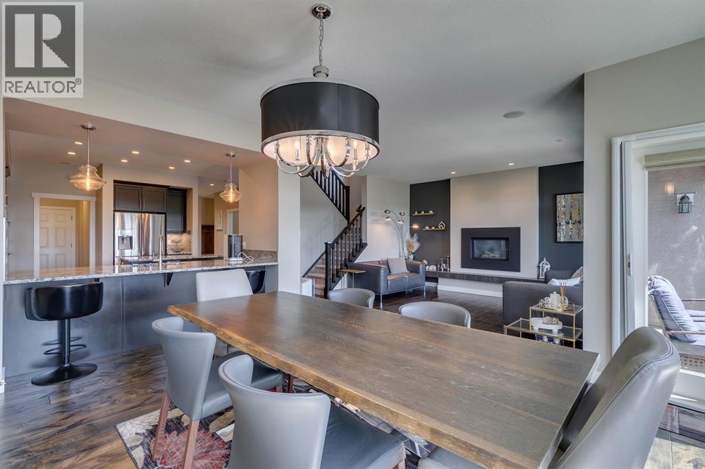 Single Family House for Sale in  Marquis Crescent SE Mahogany Calgary 