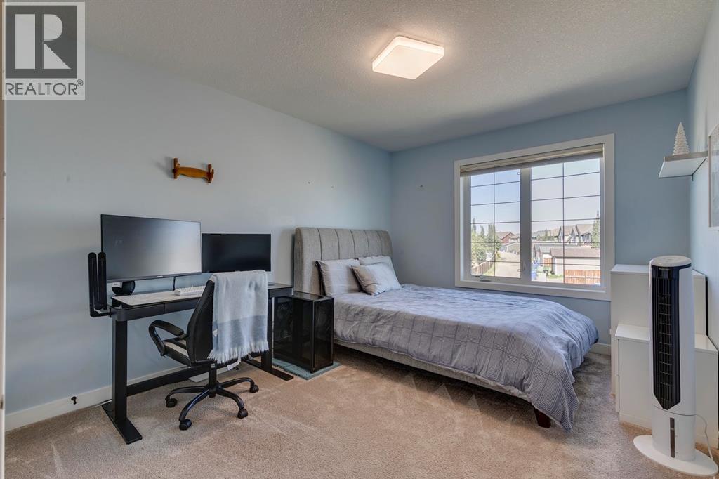 Single Family House for Sale in  Marquis Crescent SE Mahogany Calgary 