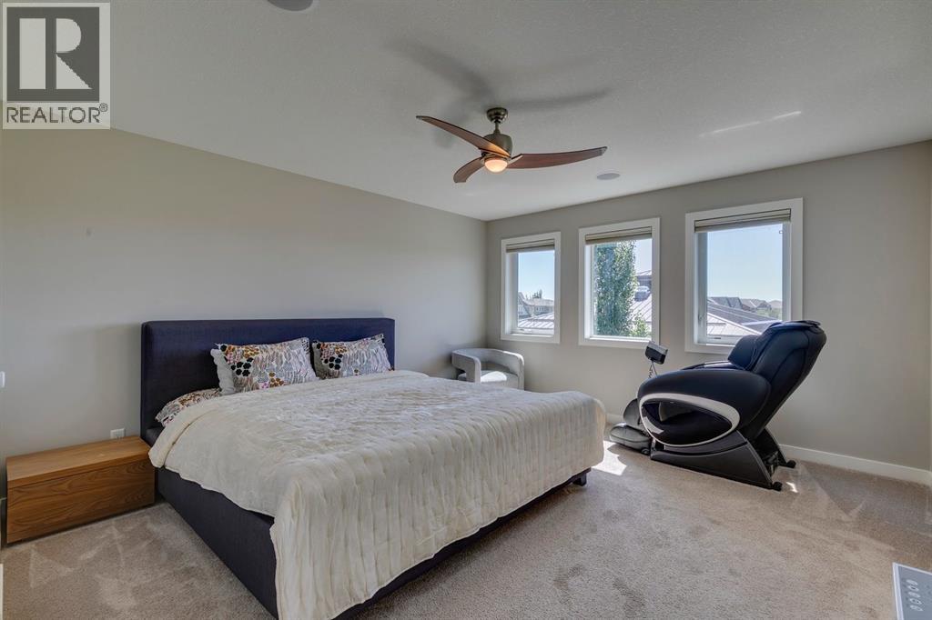 Single Family House for Sale in  Marquis Crescent SE Mahogany Calgary 
