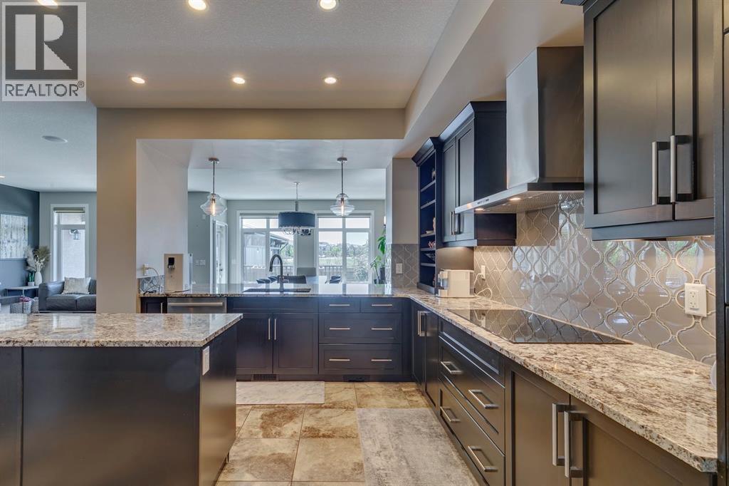 Single Family House for Sale in  Marquis Crescent SE Mahogany Calgary 