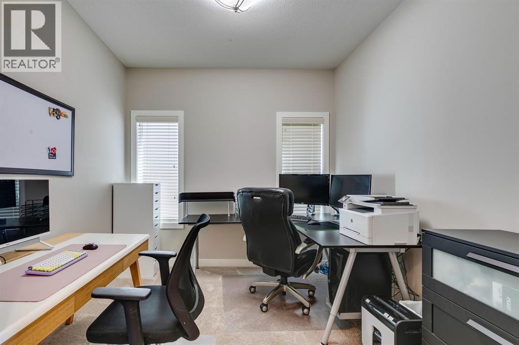 Single Family House for Sale in  Marquis Crescent SE Mahogany Calgary 