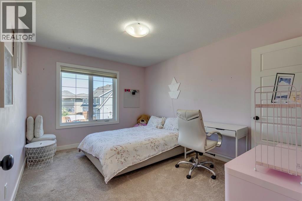 Single Family House for Sale in  Marquis Crescent SE Mahogany Calgary 