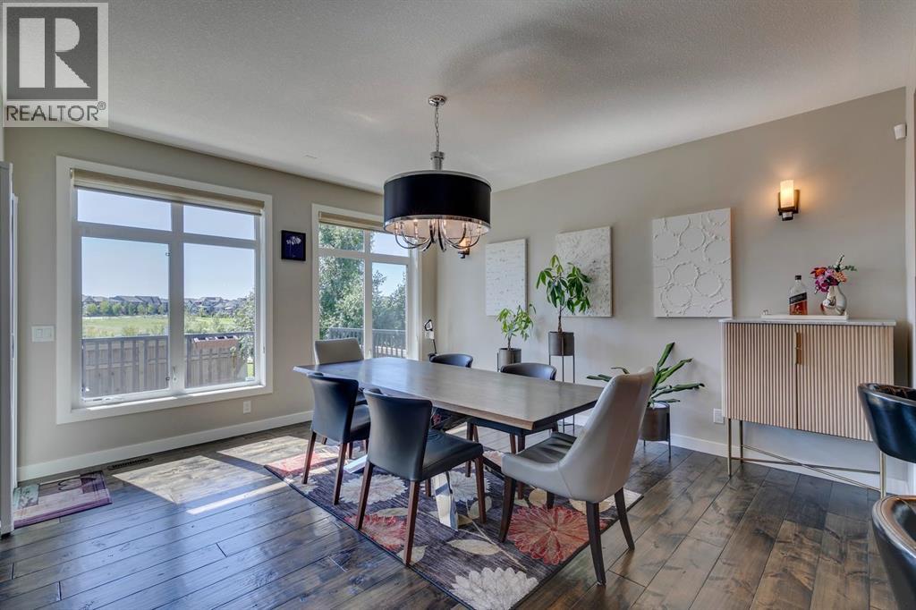 Single Family House for Sale in  Marquis Crescent SE Mahogany Calgary 