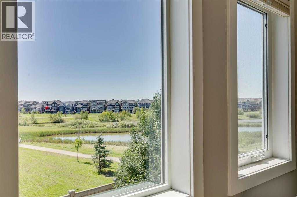 Single Family House for Sale in  Marquis Crescent SE Mahogany Calgary 