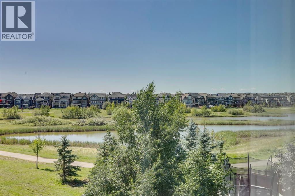 Single Family House for Sale in  Marquis Crescent SE Mahogany Calgary 