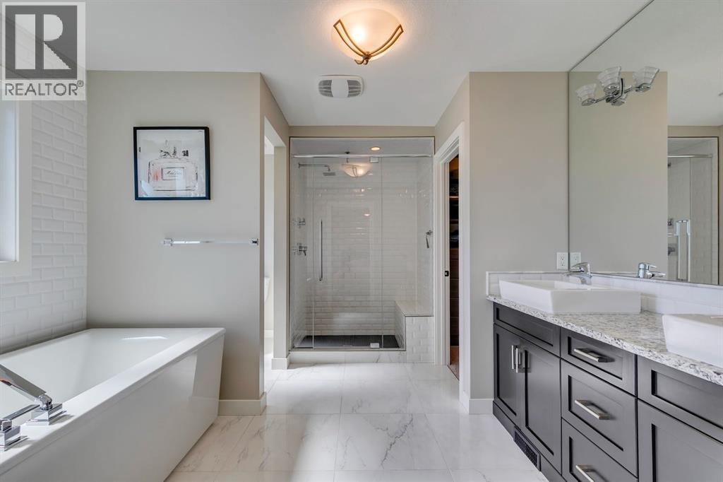 Single Family House for Sale in  Marquis Crescent SE Mahogany Calgary 