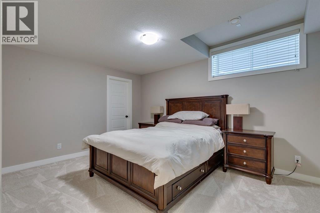 Single Family House for Sale in  Marquis Crescent SE Mahogany Calgary 