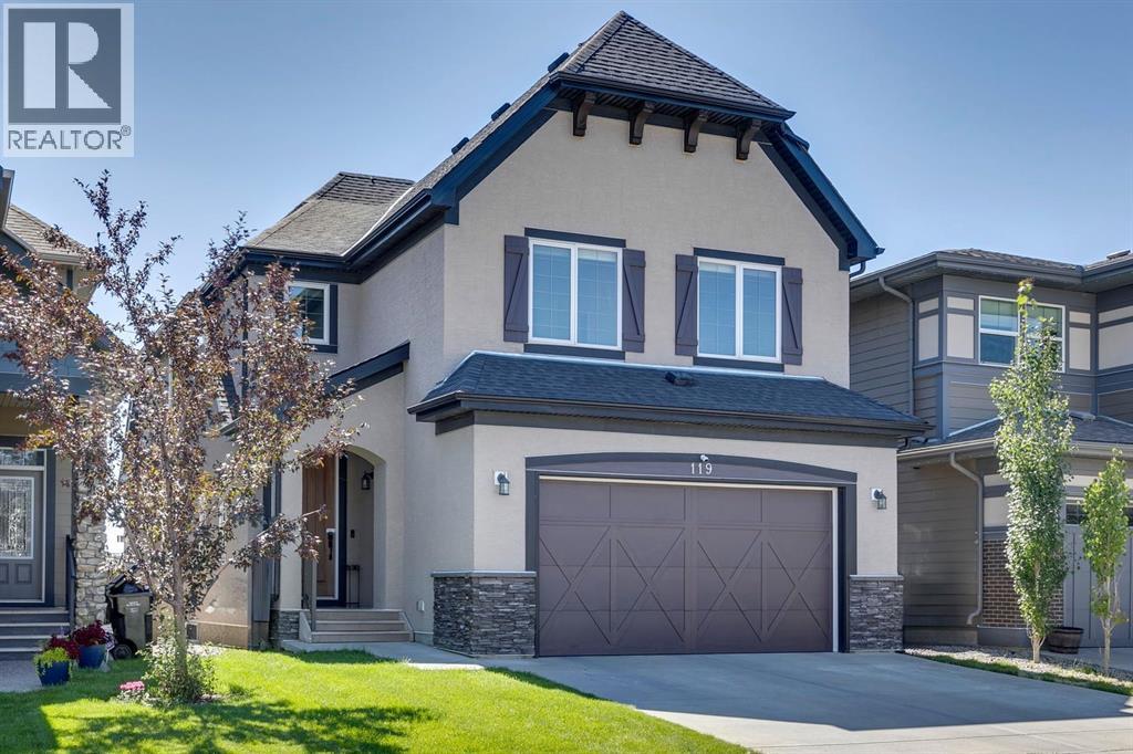 119 Marquis Crescent SE, Calgary, Alberta